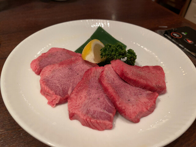 牛兵衛 西庵 西武池袋本店的實拍高清圖