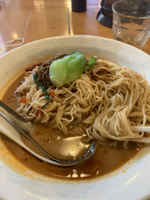 中国ラーメン揚州商人 東池袋店的實拍高清圖
