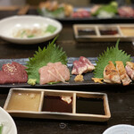 recommendations for 浪花の焼き鳥屋　藤三