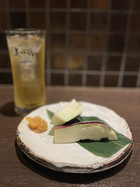 recommendations image for 博多水炊きと炭火焼き鳥 美神鶏