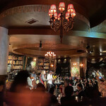 タブローズラウンジ的實拍圖