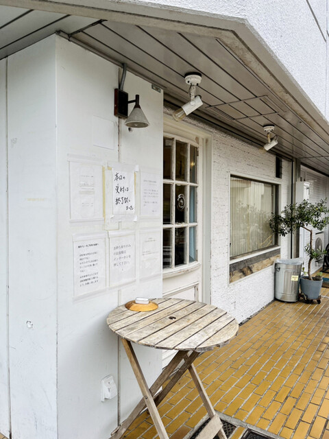 recommendations image for 喫茶 ベレー