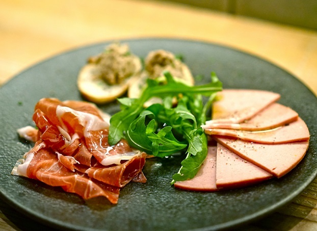 MEAT & GRILL MARCO的實拍圖