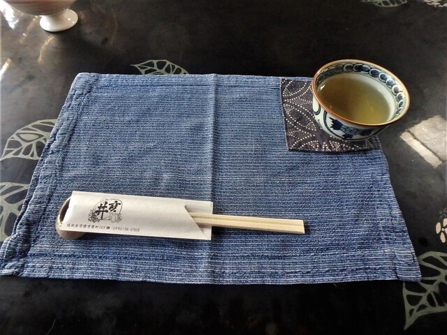 recommendations image for 街道そばたからい