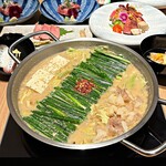 博多もつ鍋おおやま 天神別邸的實拍圖