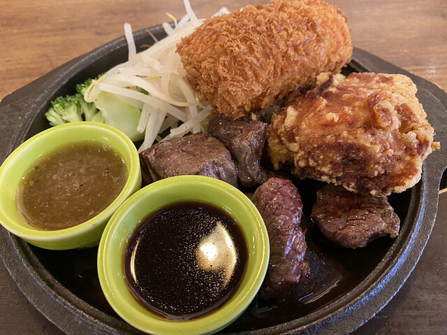 パスタバル マルナカ商店的實拍高清圖