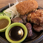 パスタバル マルナカ商店的實拍圖