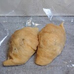 京出汁おいなり 釣狐的实拍图