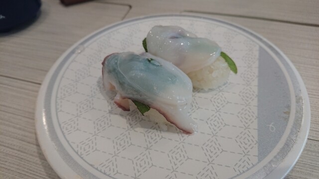 はま寿司 京都洛西店的實拍高清圖