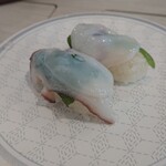 はま寿司 京都洛西店的實拍圖