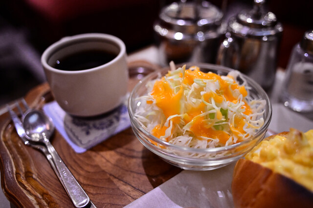 名曲･珈琲 新宿 らんぶる的實拍高清圖