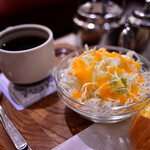 名曲･珈琲 新宿 らんぶる的實拍圖