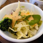 カフェ ド エム的實拍圖