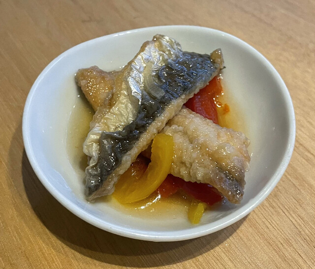 おばんざいと純洋食 アイサニ的实拍高清图