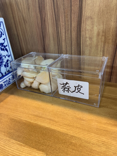 大碗蘭州拉麺・刀削麺的实拍高清图