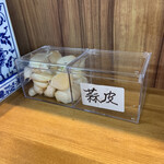 大碗蘭州拉麺・刀削麺的实拍图