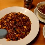 唐人飯店的實拍圖