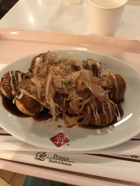 たこ焼き 楽甚的實拍高清圖