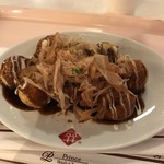 たこ焼き 楽甚的實拍圖
