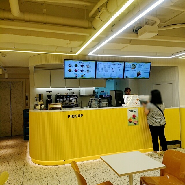 recommendations image for Cafe Binggo 道頓堀店