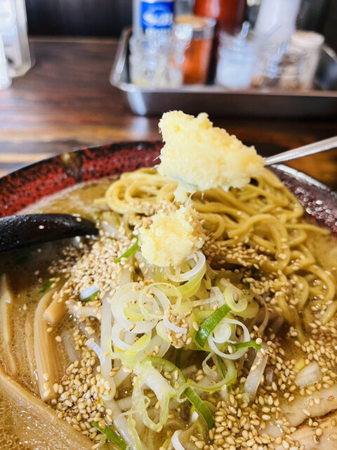 recommendations image for らーめん泰我