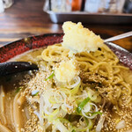 recommendations for らーめん泰我