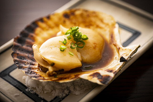 炉ばた焼 妻籠的實拍高清圖