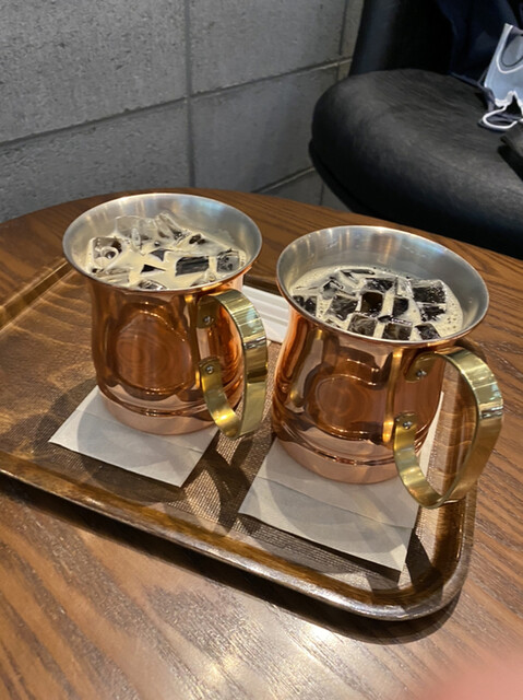 recommendations image for 上島珈琲店 京都嵯峨嵐山店