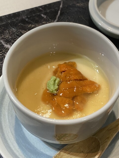 割烹 奄的實拍高清圖