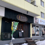 ミニッツカフェ的实拍图