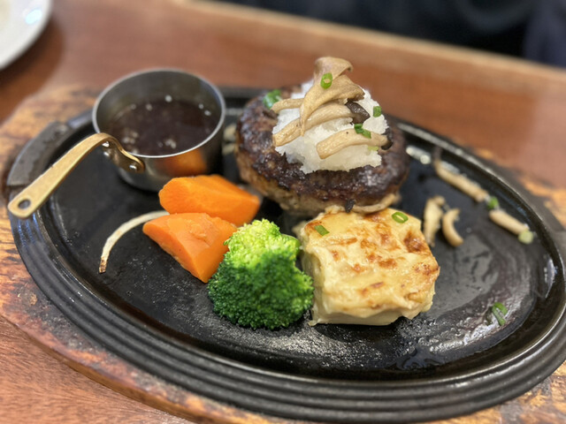 recommendations image for ロイヤルホスト 高輪店