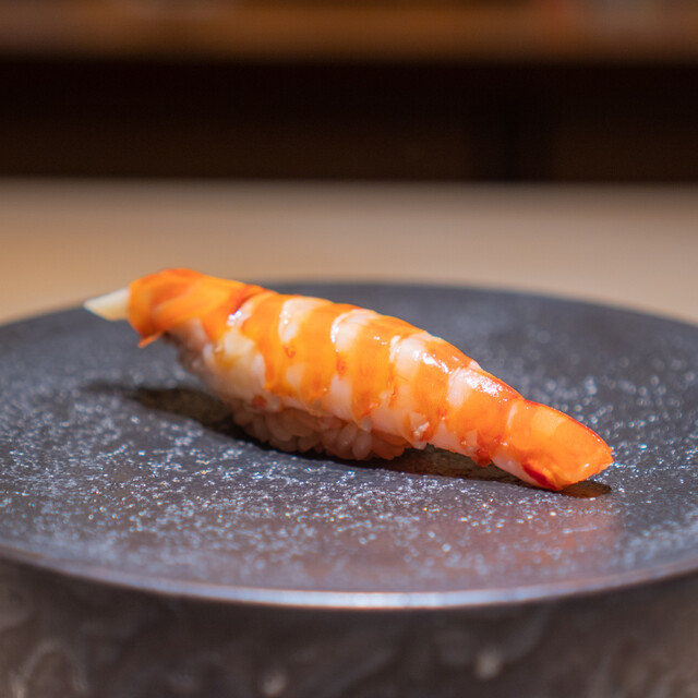 recommendations image for 鮨 由う