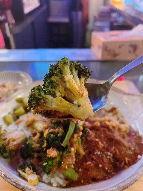 SUNCURRY的实拍高清图