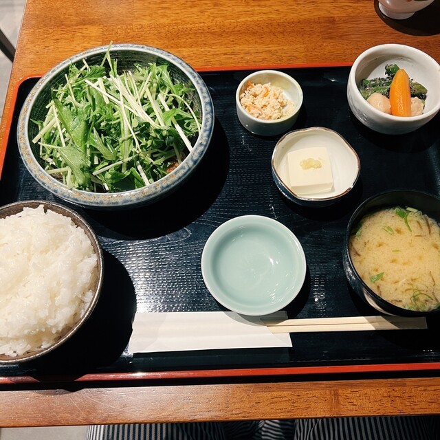 recommendations image for 築地 ふじむら