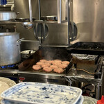 山本のハンバーグ 新橋食堂的實拍圖