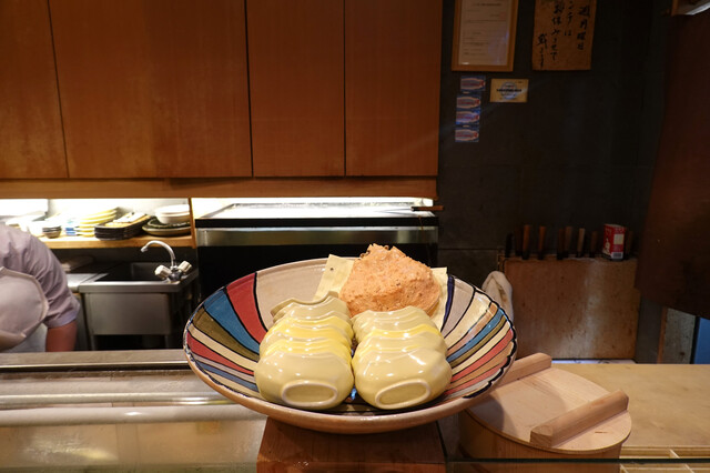 白金台すし兆的實拍高清圖