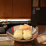 白金台すし兆的實拍圖