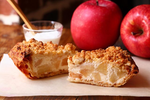 GRANNY SMITH APPLE PIE & COFFEE 二子玉川店的實拍高清圖
