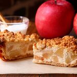 GRANNY SMITH APPLE PIE & COFFEE 二子玉川店的實拍圖