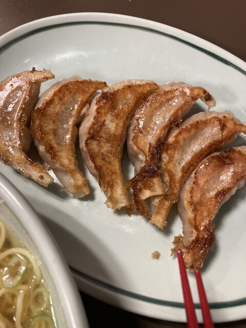 大阪王将 寺田町店的實拍高清圖