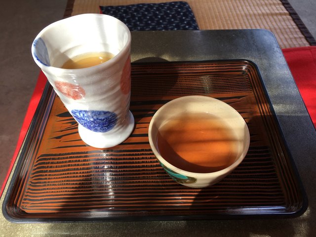 忠僕茶屋的實拍高清圖