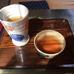 忠僕茶屋的實拍圖