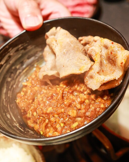 recommendations image for しゃぶらく亭 歌舞伎町店