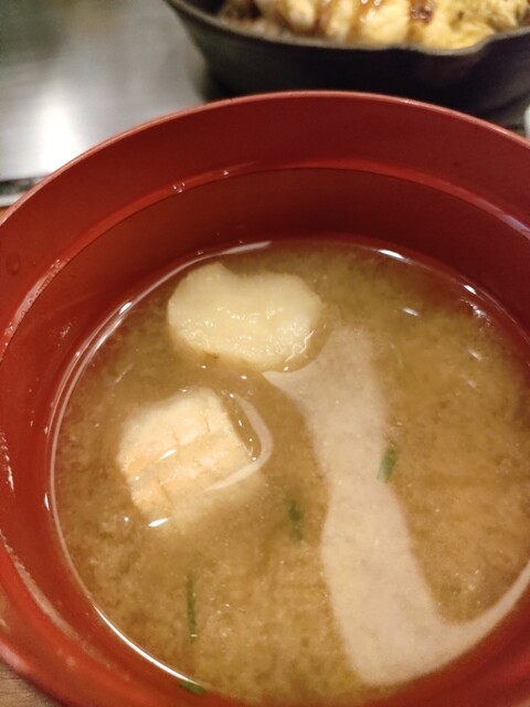 上方御堂 淀屋橋店的實拍高清圖