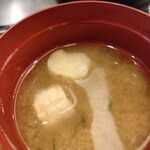 上方御堂 淀屋橋店的實拍圖