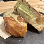 pain du boo的實拍圖