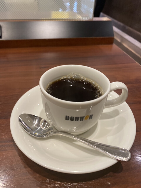 ドトールコーヒーショップ 神保町駅前店的實拍高清圖