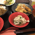 ホテル法華クラブ 大阪的實拍圖