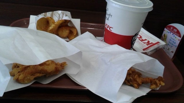 recommendations image for ケンタッキーフライドチキン イオン高槻店