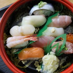 銀のさら 札幌白石店的實拍圖